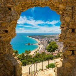 5 napos tengerparti pihenés Costa Braván!
