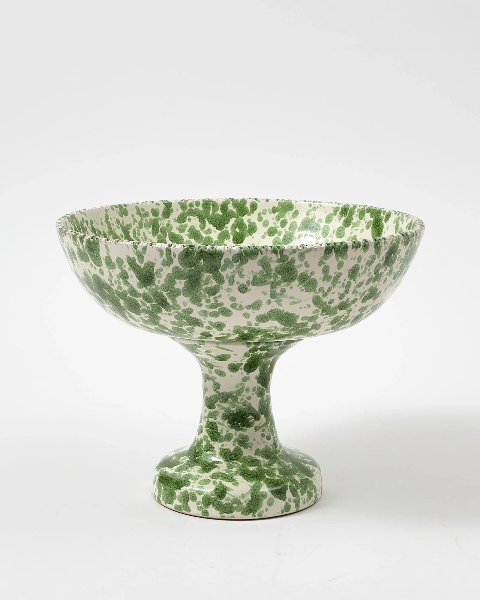 Image of Speckled Fruit Stand