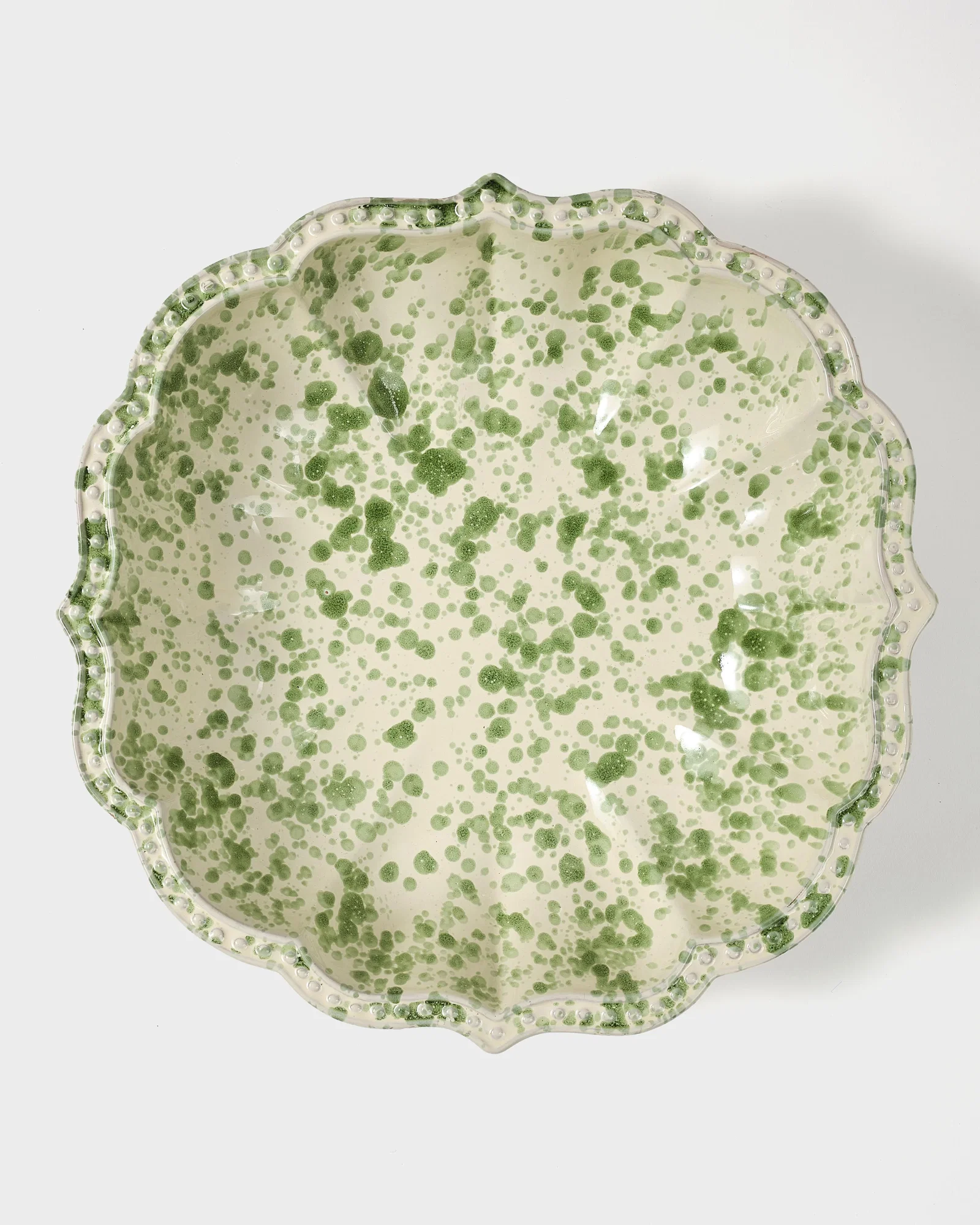 Image of Serving Bowl