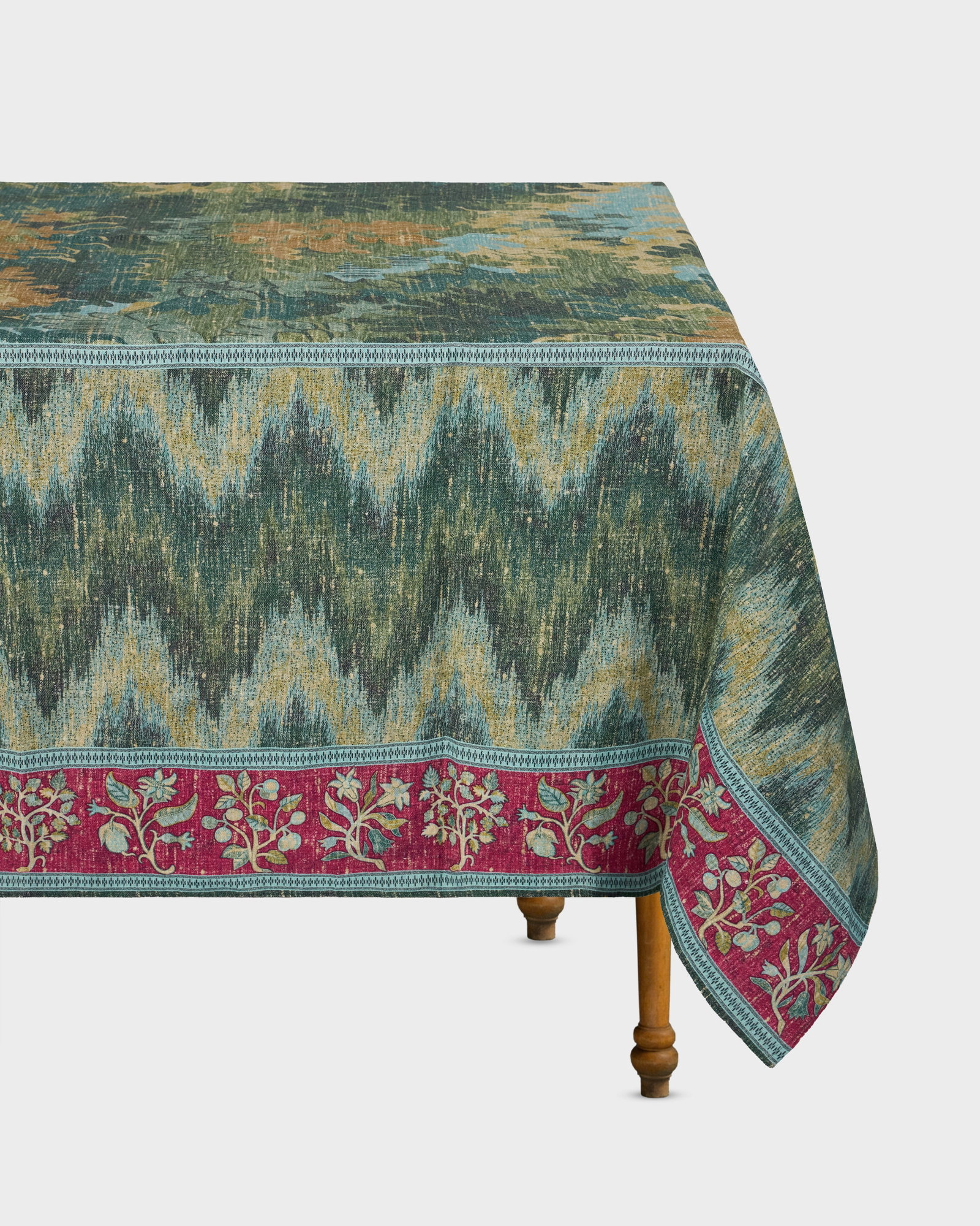 Image of D'Ascoli Hardwick Tablecloth