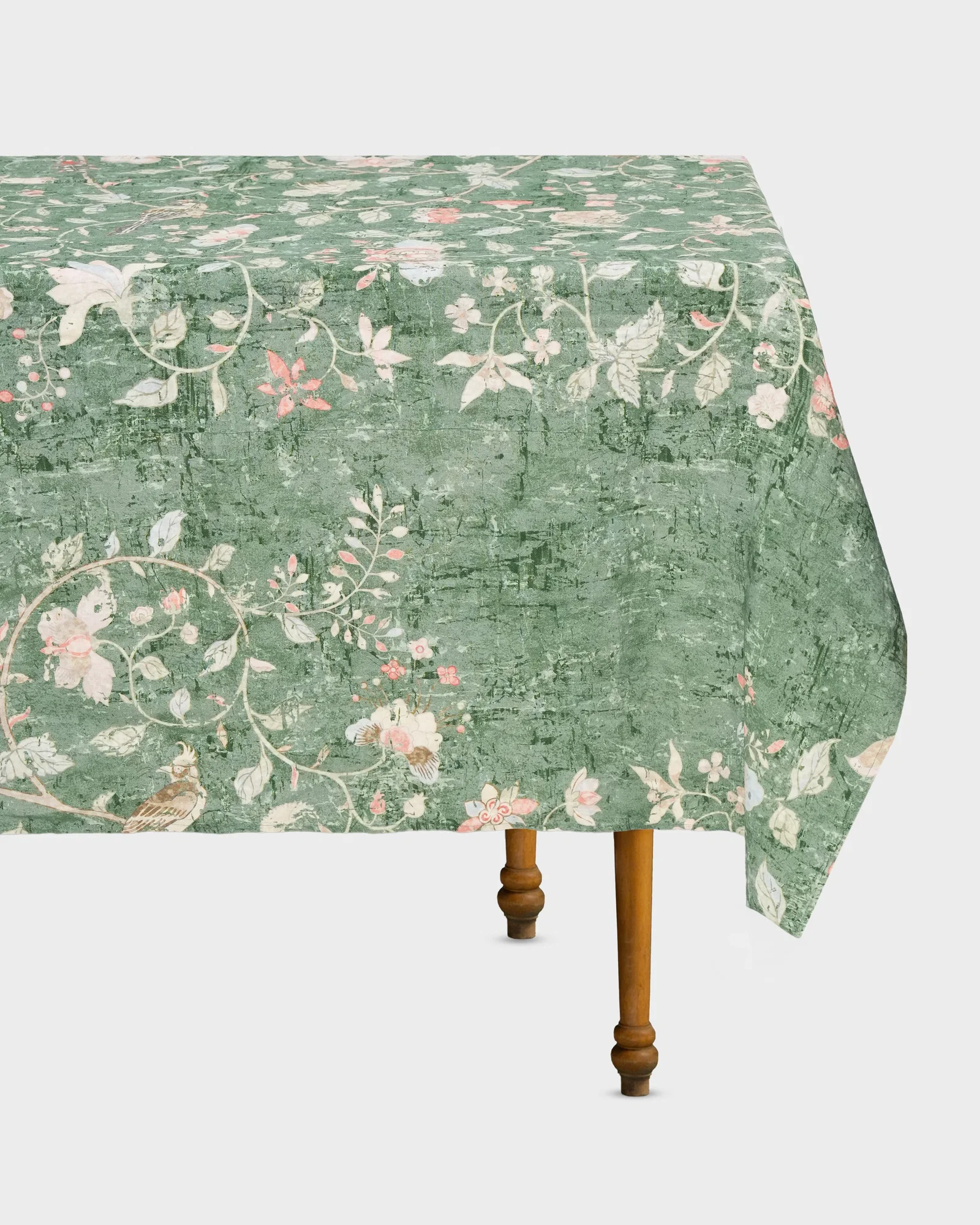 Image of D'Ascoli Devon Tablecloth