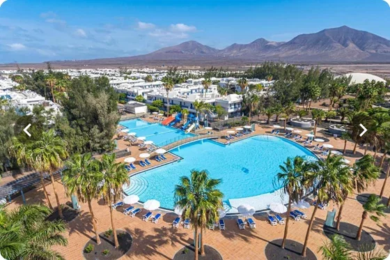 lanzarote