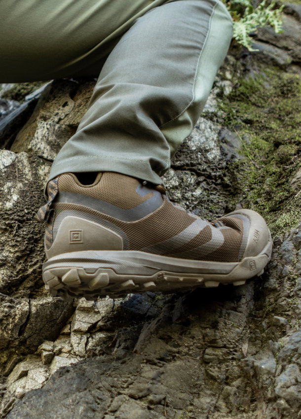 Shop 5.11 A/T Mid Boot