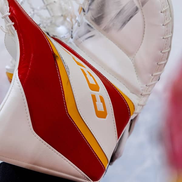 The Best Hockey Goalie Gloves for 2023