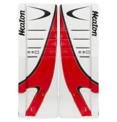 CCM EFLEX 7.9 Heaton Senior Goalie Leg Pads