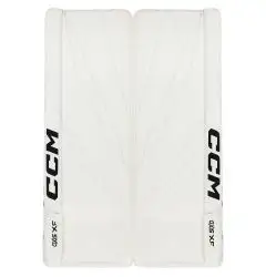 CCM Axis XF Senior Goalie Leg Pads