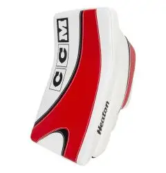 CCM EFLEX 7.9 Heaton Senior Goalie Blocker