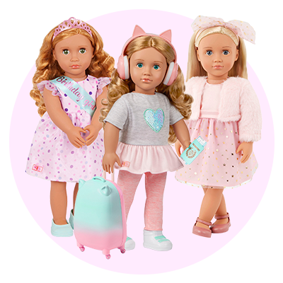 Dolls