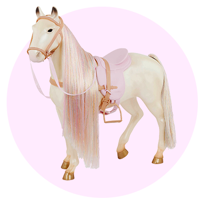 Equestrian