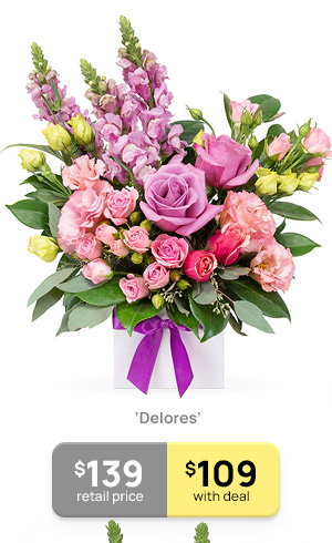 Delores