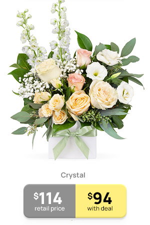 Crystal