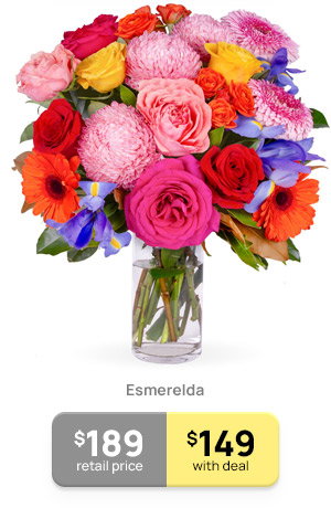 Esmerelda