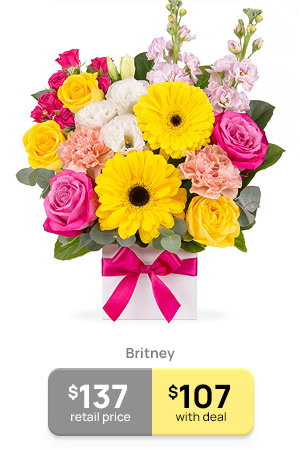 Britney