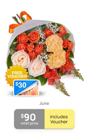 June