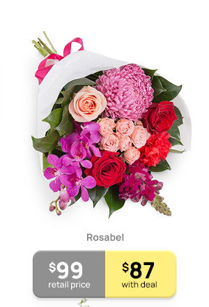 Rosabel