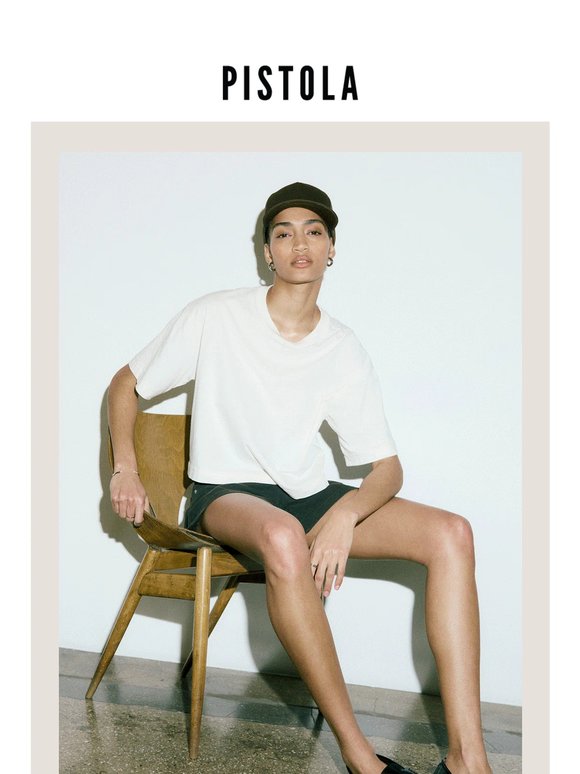 Summer’s Newest Arrivals