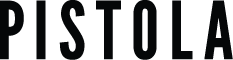 Pistola Logo