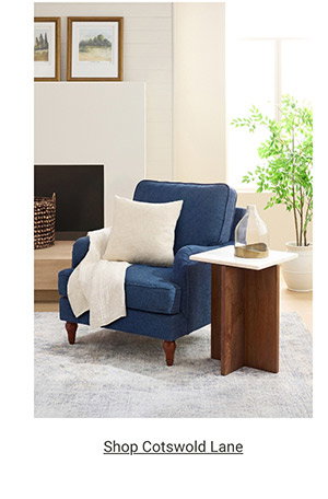 Shop Cotswold Lane >