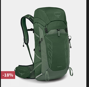 Osprey
 Mens Talon 33 Daypack