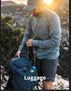 Luggage