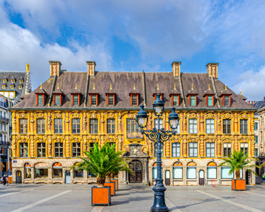 Eurostar
