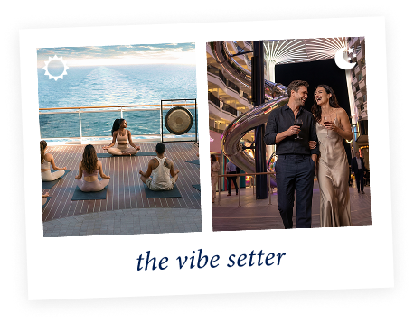 The Vibe Seeker – Click to Learn More