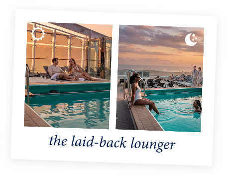 The Laid-Back Lounger – Click to Learn More