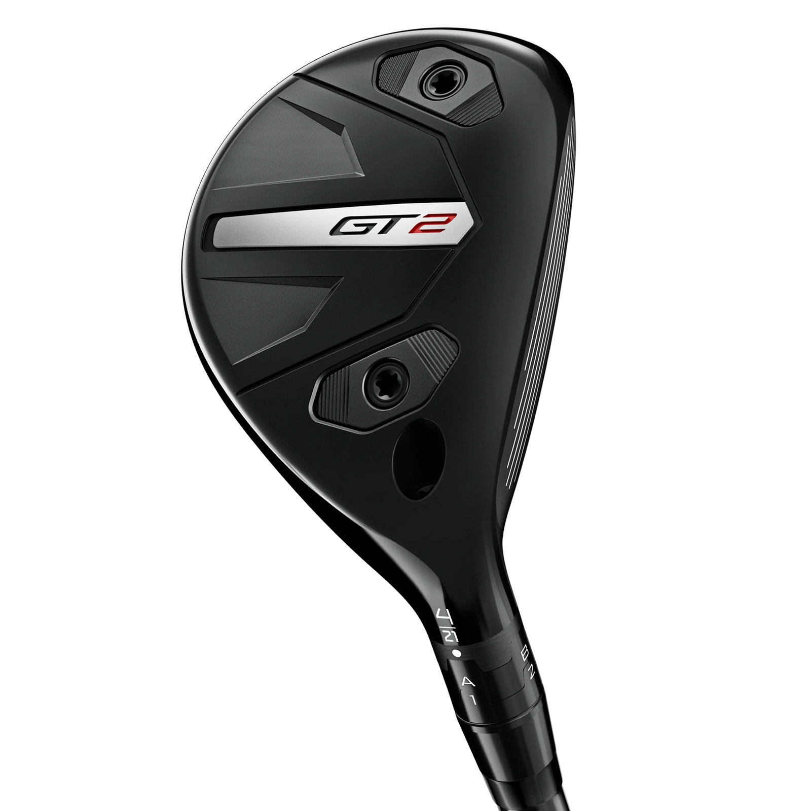 Titleist GT2 Hybrids