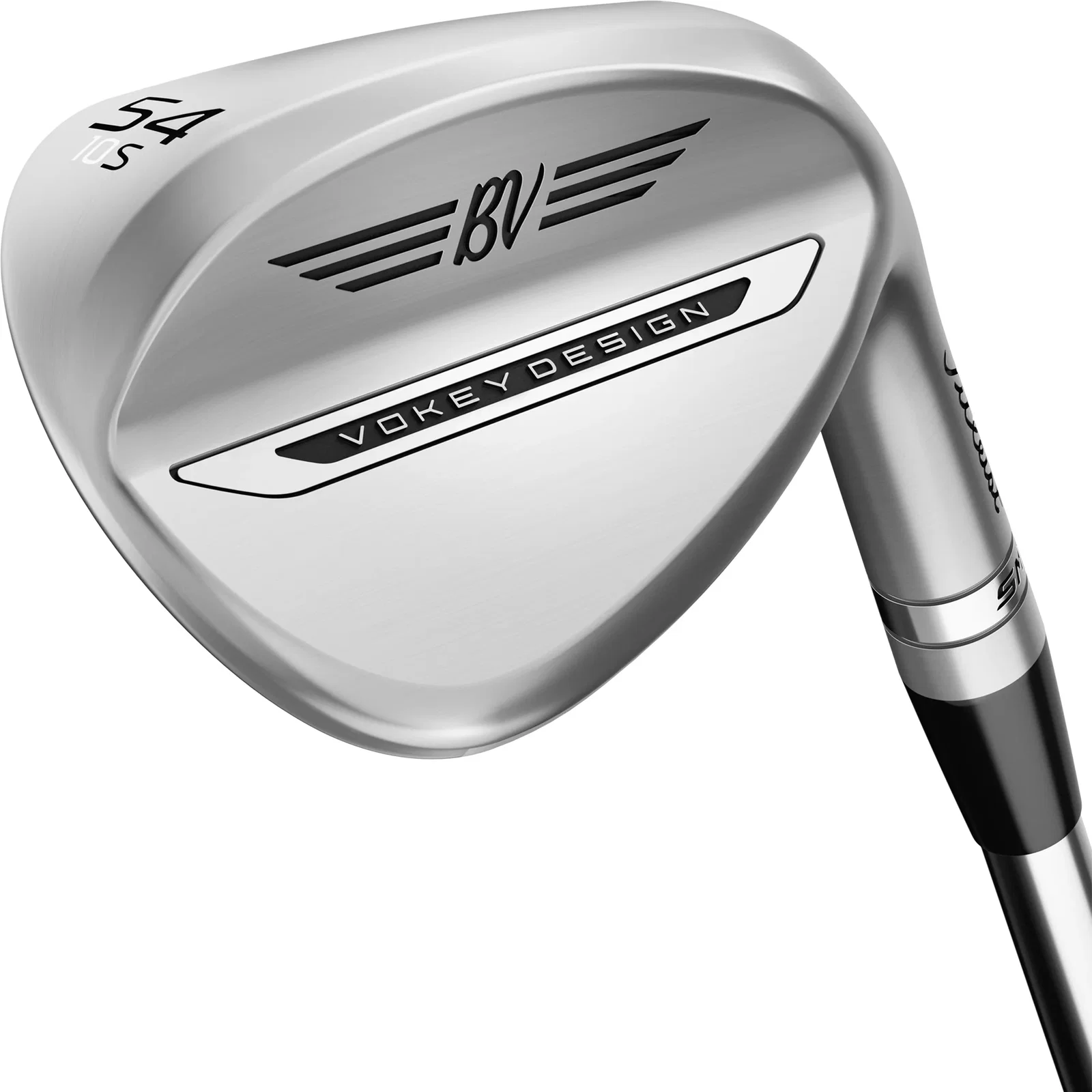 Titleist Vokey Design SM11 Tour Chrome Wedges