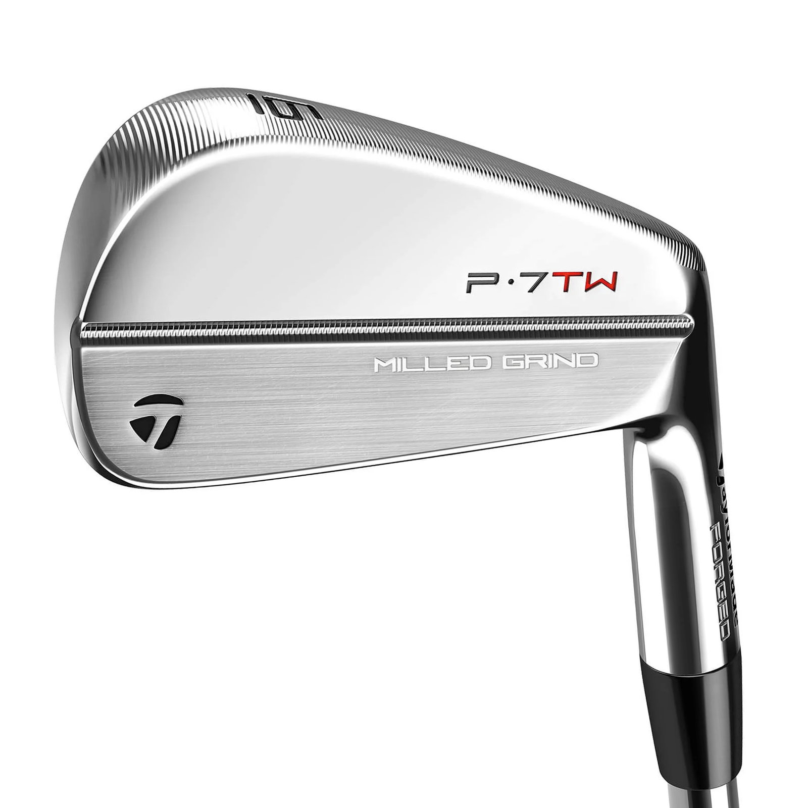 TaylorMade P7TW Irons 2025