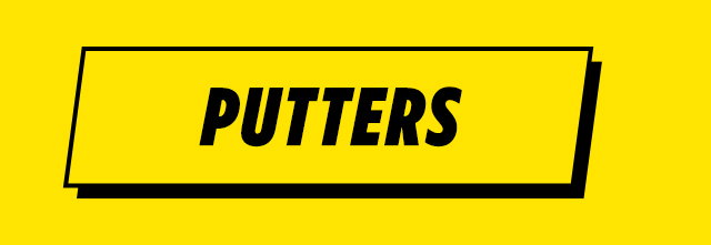 Clearance Putters