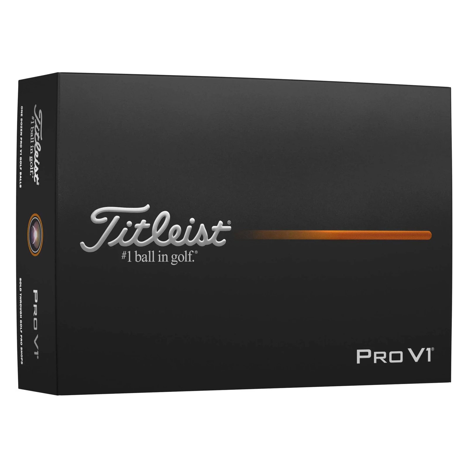Titleist Pro V1 Golf Balls 2026