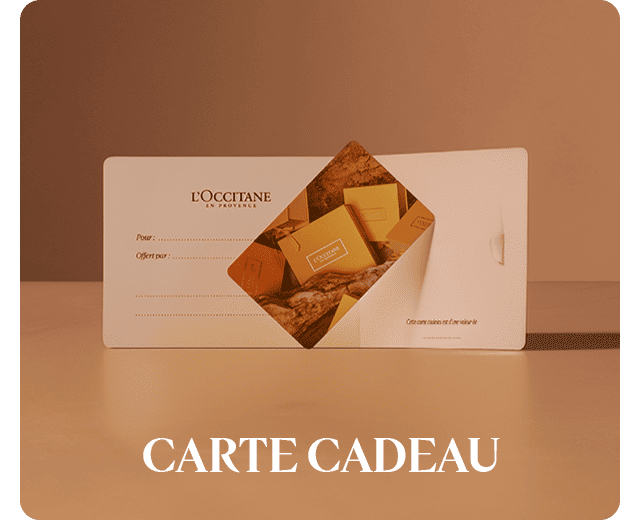Carte Cadeau