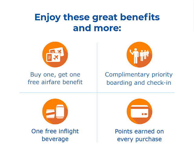 Enjoy these great benefits and more