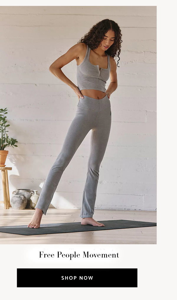 Free People Movement