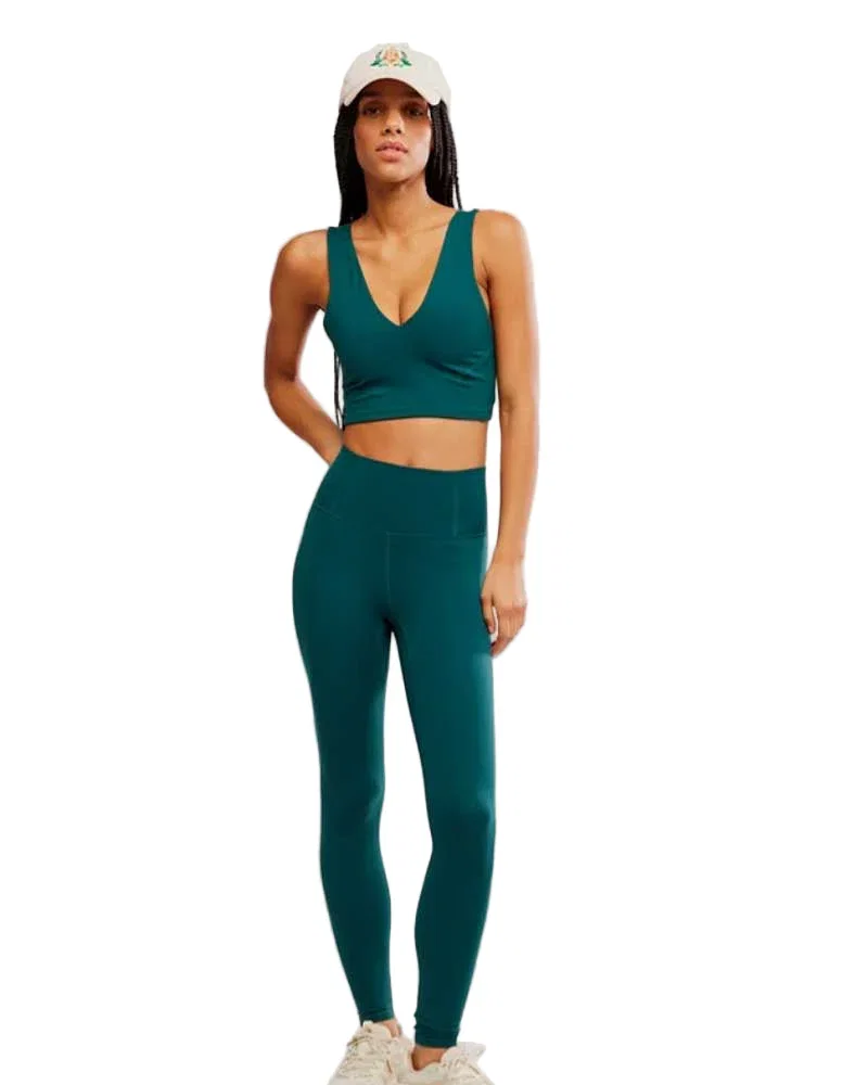 Image of Never Better 7/8 Legging