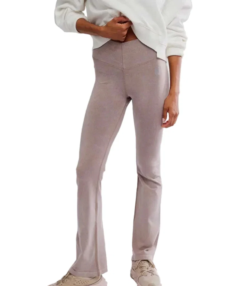 Image of Go To Smooth Straight Leg Pants