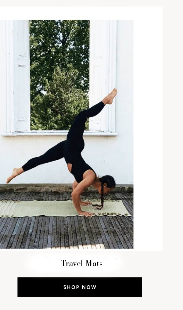 Yoga Mats