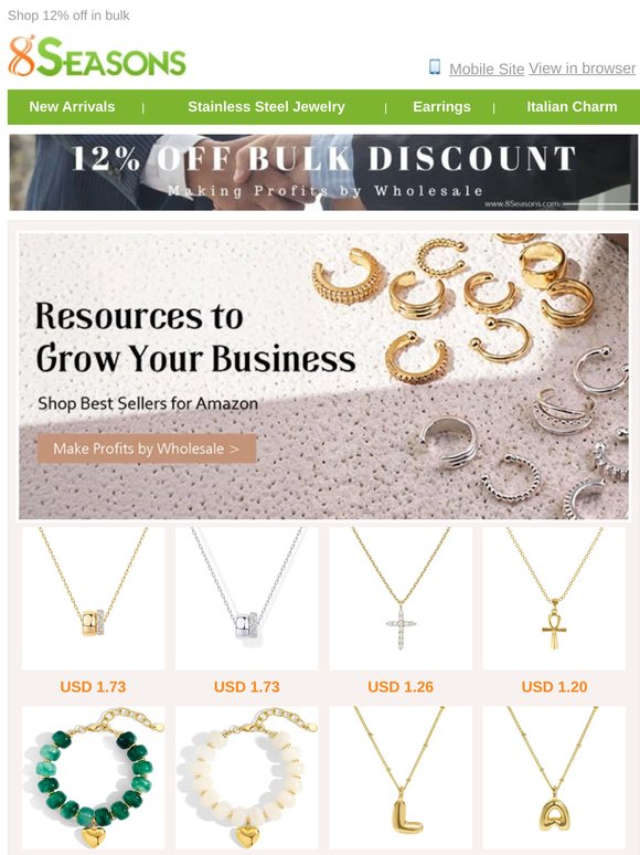 [Trend] Shop Best Sellers for Amazon!