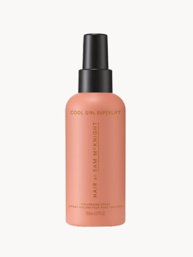 Hair By Sam McKnight Cool Girl Superlift Volumising Spray 150ml