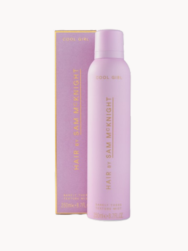 Hair by Sam McKnight Cool Girl Barely There Texture Mist 250ml