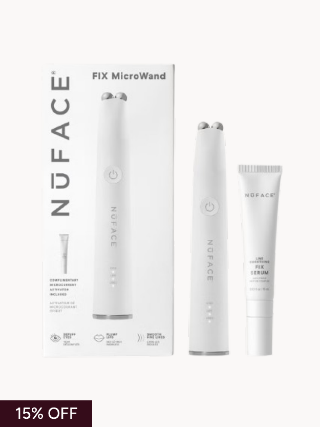 NuFACE FIX Microwand