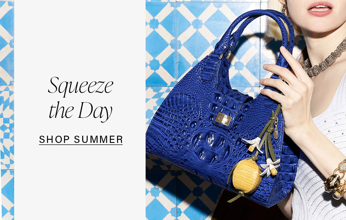 Squeeze the Day SHOP SUMMER
