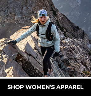 Shop Women's Apparel
