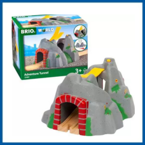 Adventure Tunnel