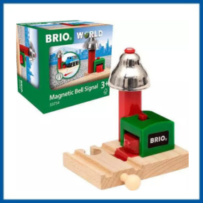 Magnetic Bell Signal
