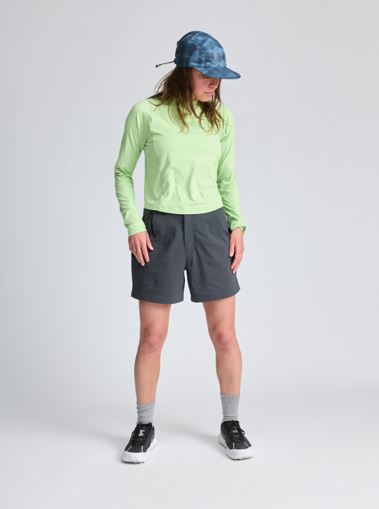 Women’s Peak Rambler™ Short