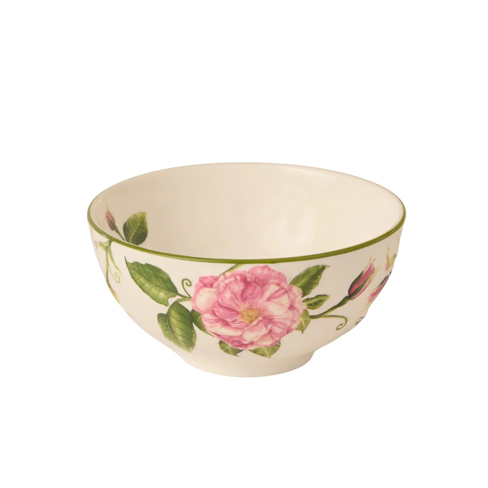 Image of The King's Rose Small Bowl