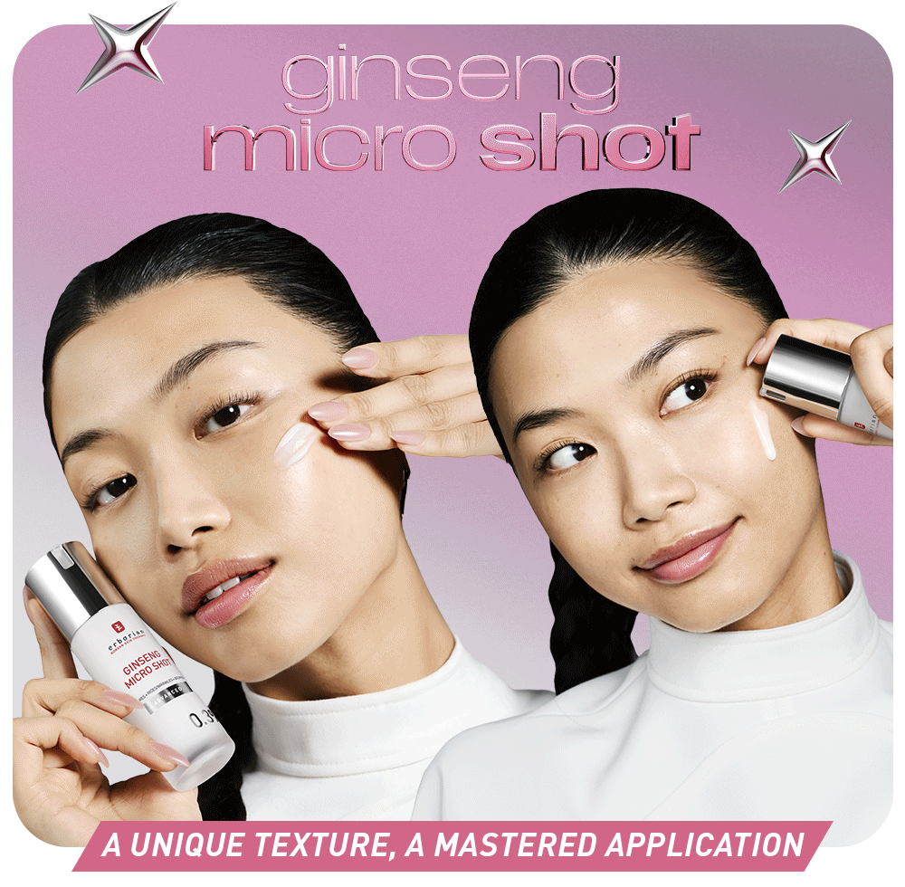 Micro Shot Serum