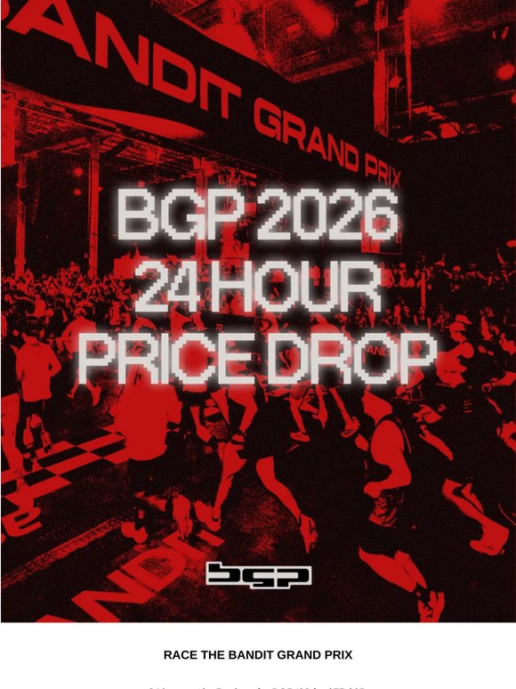 24 Hour Price Drop